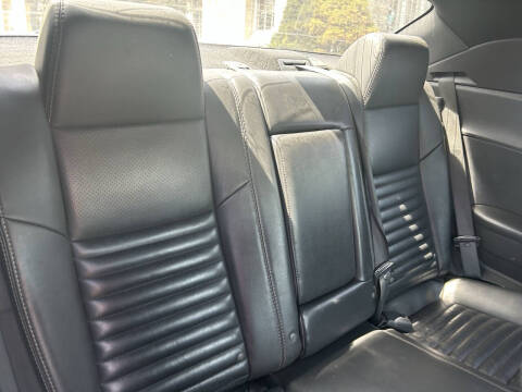 2010 Dodge Challenger