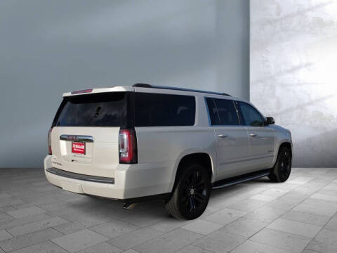 2017 GMC Yukon XL Denali