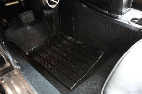 1965 Chevrolet Corvette