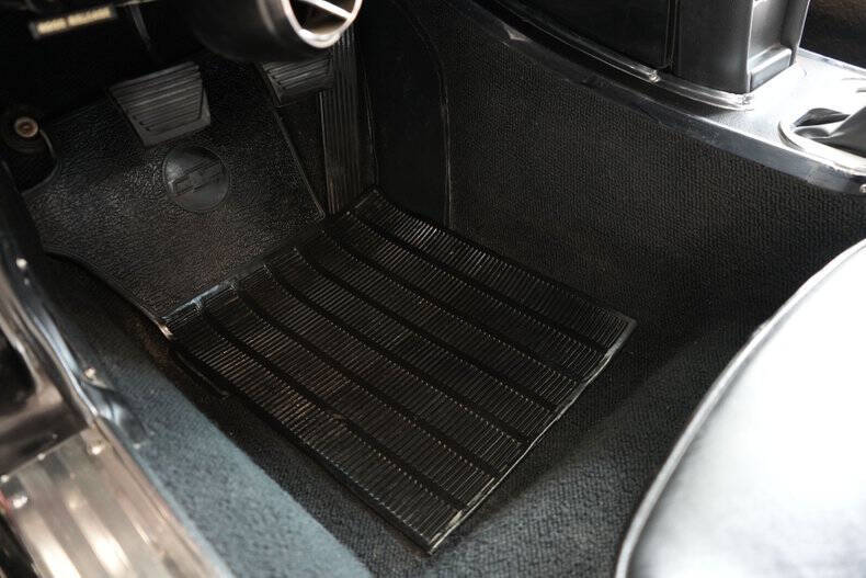 1965 Chevrolet Corvette