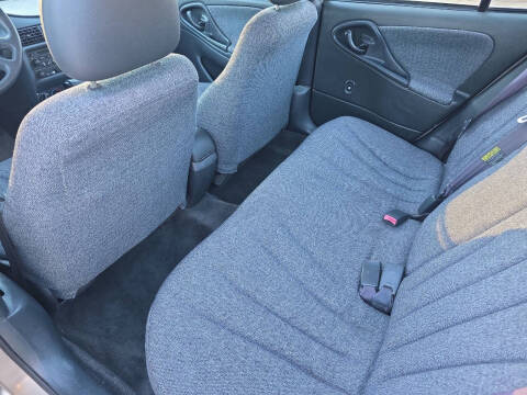 2005 Chevrolet Cavalier