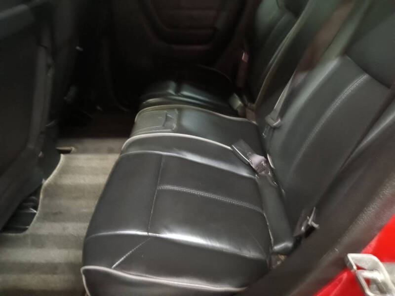 2009 HUMMER H3 Luxury