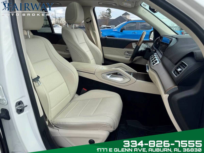 2021 Mercedes-Benz GLE GLE 350