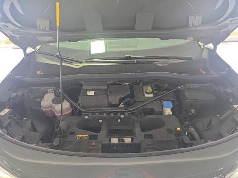 2024 Volkswagen ID.4 S