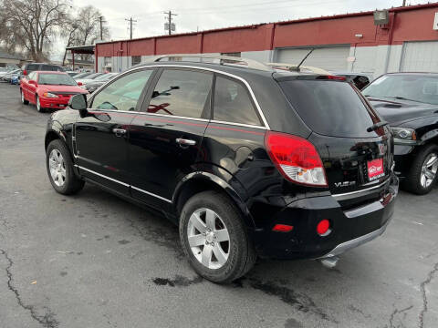 2008 Saturn Vue XR