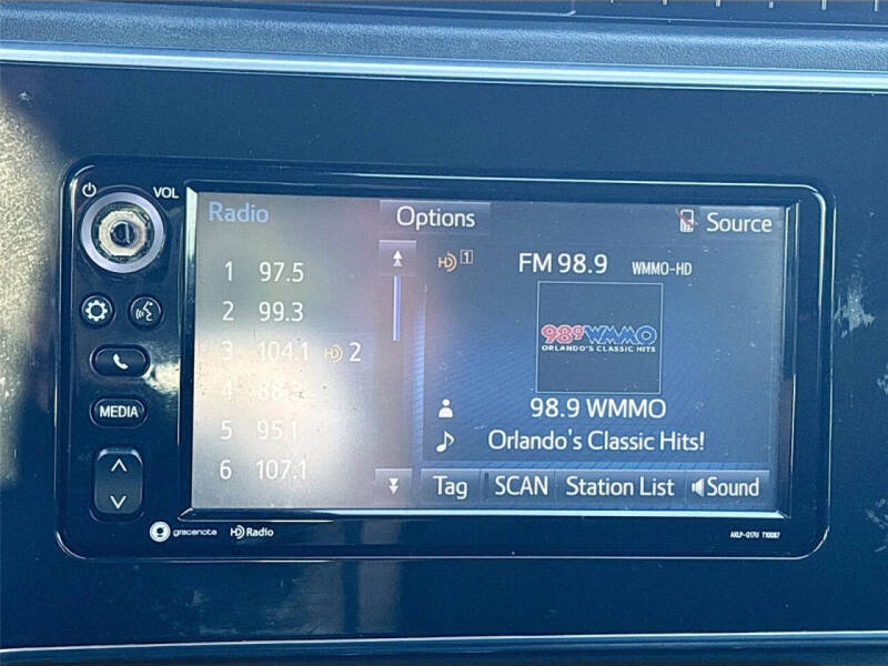 2018 Toyota Corolla iM