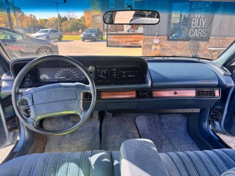 2006 Pontiac Grand Prix