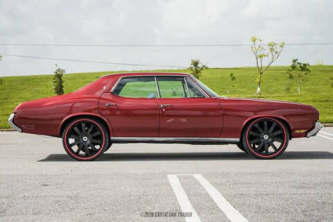 1972 Oldsmobile Cutlass