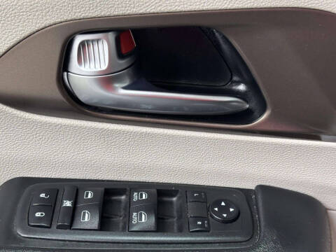 2019 Chrysler Pacifica LX