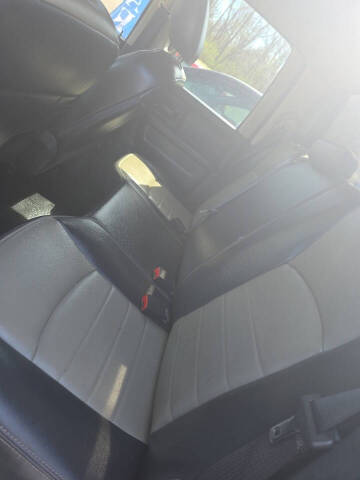 2012 RAM 1500 ST