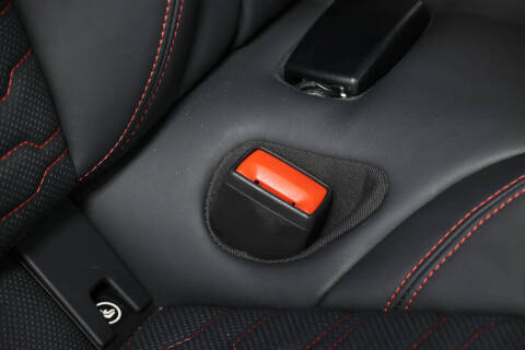 2022 Audi RS e-tron GT quattro