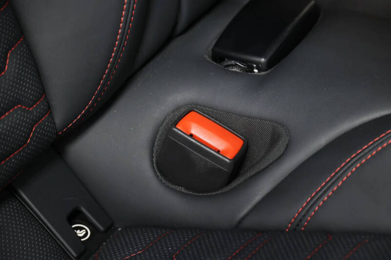 2022 Audi RS e-tron GT quattro