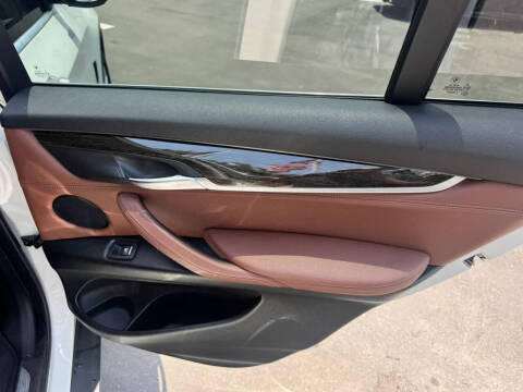 2014 BMW X5 xDrive35i