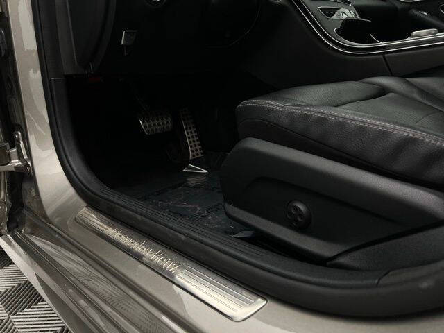 2020 Mercedes-Benz C-Class C 300 4MATIC