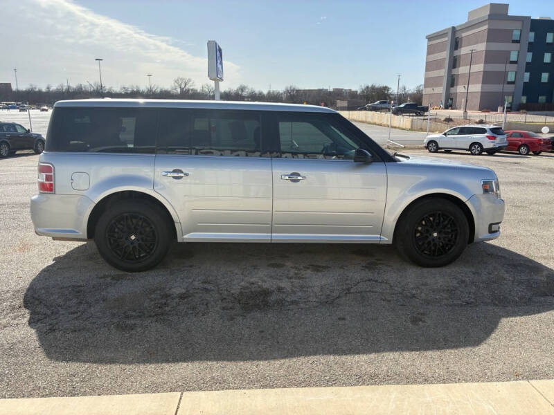 2016 Ford Flex SEL