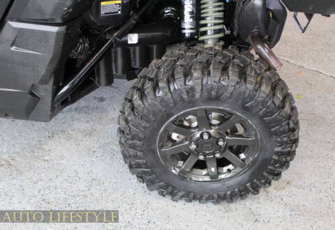 2025 Polaris XPEDITION