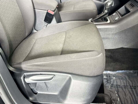 2017 Volkswagen Tiguan 2.0T Limited S