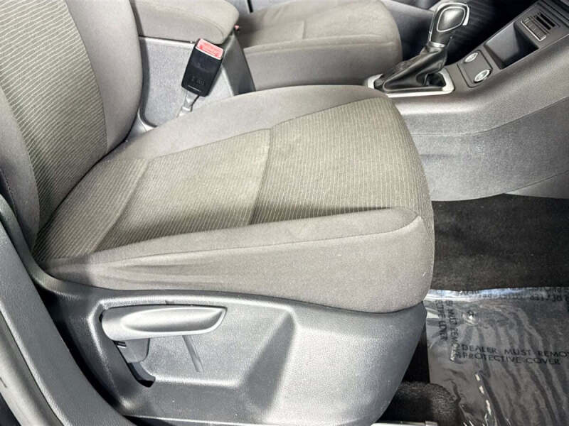 2017 Volkswagen Tiguan 2.0T Limited S