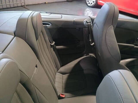 2013 Bentley Continental GT V8