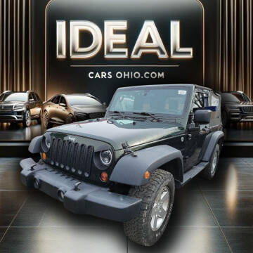 Ideal Cars Car Dealer in Hamilton OH