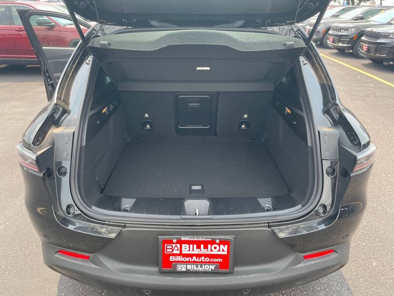 2024 Dodge Hornet GT