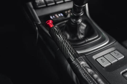 2023 Toyota GR86