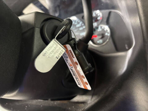 2023 Chevrolet Express LS 3500