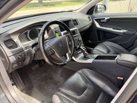 2014 Volvo S60