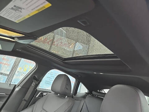 2024 BMW i4 eDrive40 Gran Coupe