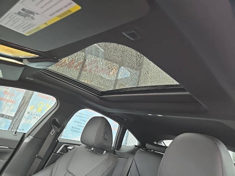 2024 BMW i4 eDrive40 Gran Coupe