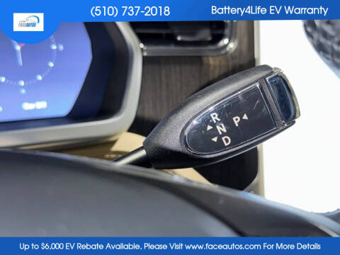 2013 Tesla Model S Performance