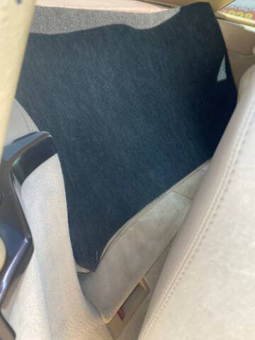 1995 Mercedes-Benz 500-Class