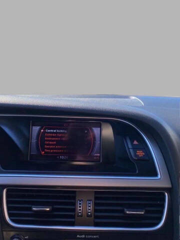 2013 Audi Allroad 2.0T quattro Premium Plus