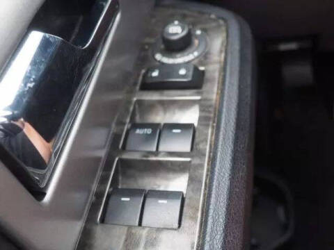 2017 Ford Expedition Limited