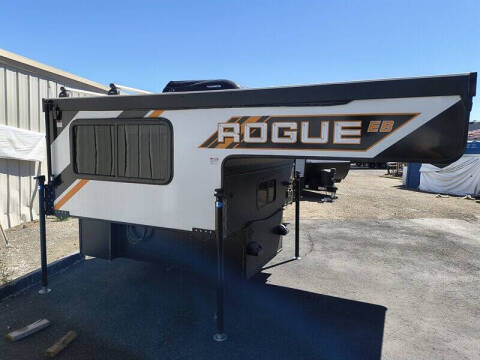 2022 Palomino ROGUE EB-1