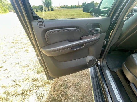 2007 GMC Yukon XL Denali