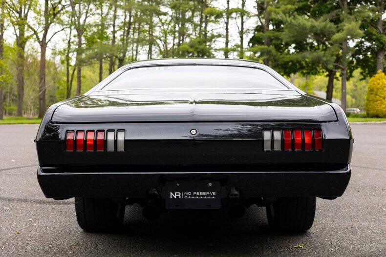 1972 Dodge Demon