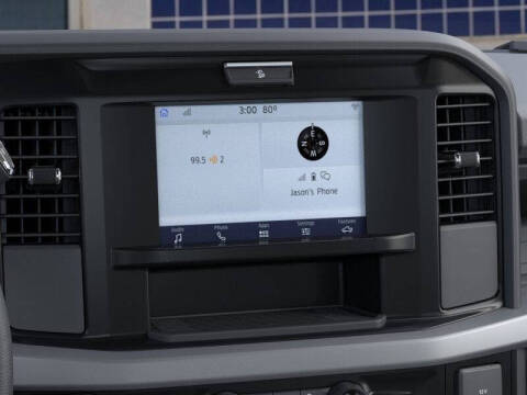 2026 Ford F-250 Super Duty