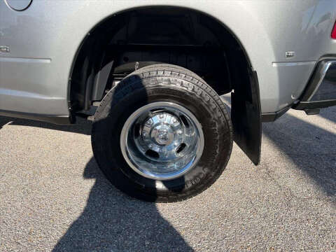 2021 RAM 3500 Tradesman