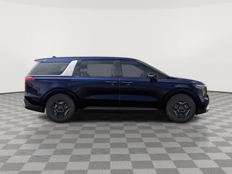 2026 Kia Carnival LX