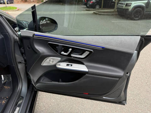 2023 Mercedes-Benz EQE EQE 350 4MATIC