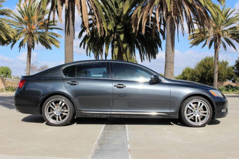 Lexus Gs 350 For Sale In San Diego Ca Miramar Sport Cars