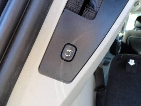 2016 Dodge Grand Caravan SXT Plus