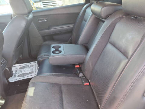 2014 Mazda CX-9 Touring