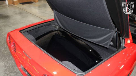 1999 Chevrolet Corvette