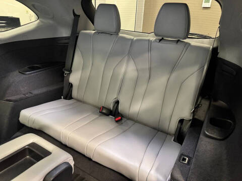 2026 Acura MDX SH-AWD w/Tech