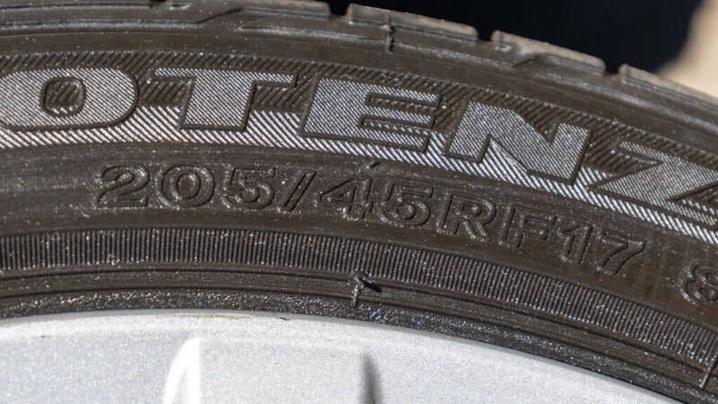 2008 Mazda MX-5 Miata Grand Touring