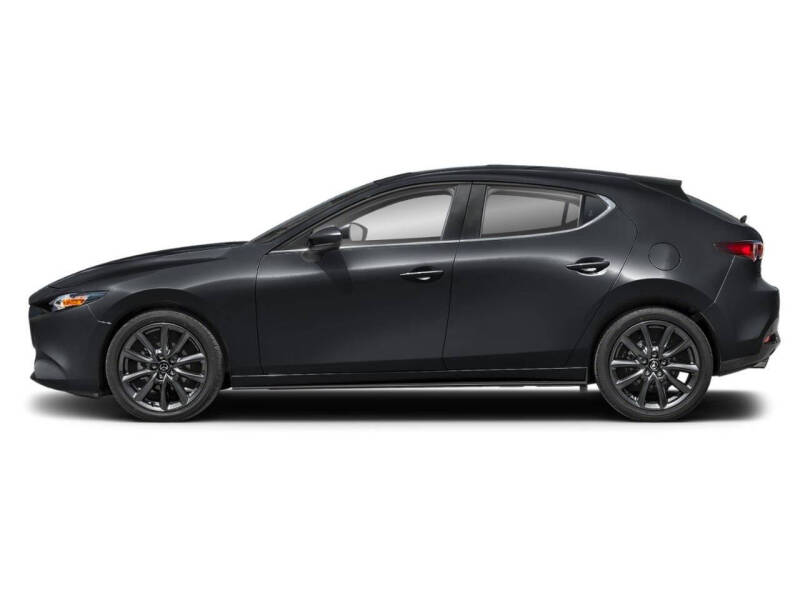 2026 Mazda Mazda3 Hatchback 2.5 S Preferred