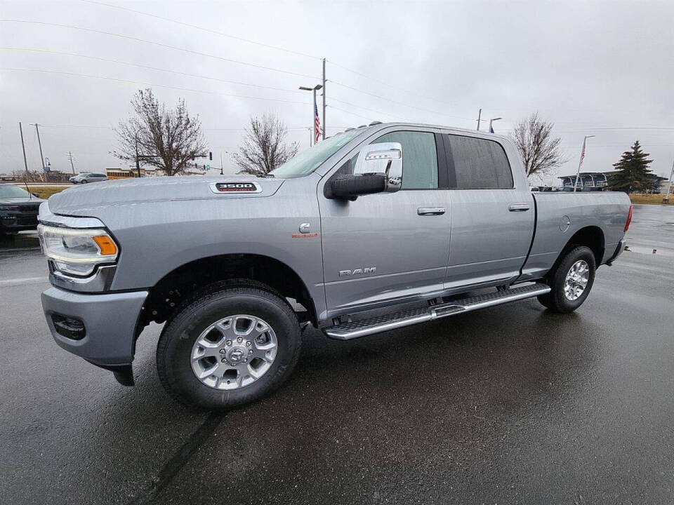 2024 Ram 3500 for sale at Victoria Auto Sales in Victoria, MN