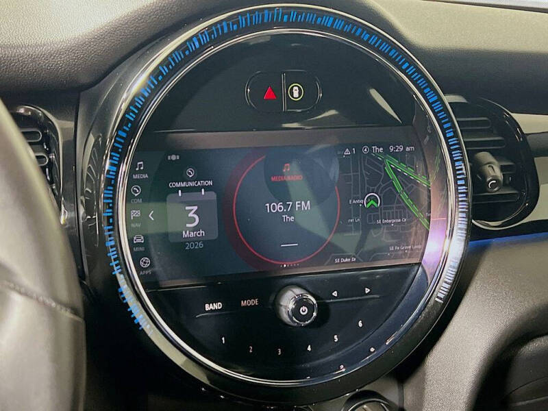 2023 MINI Hardtop 2 Door John Cooper Works